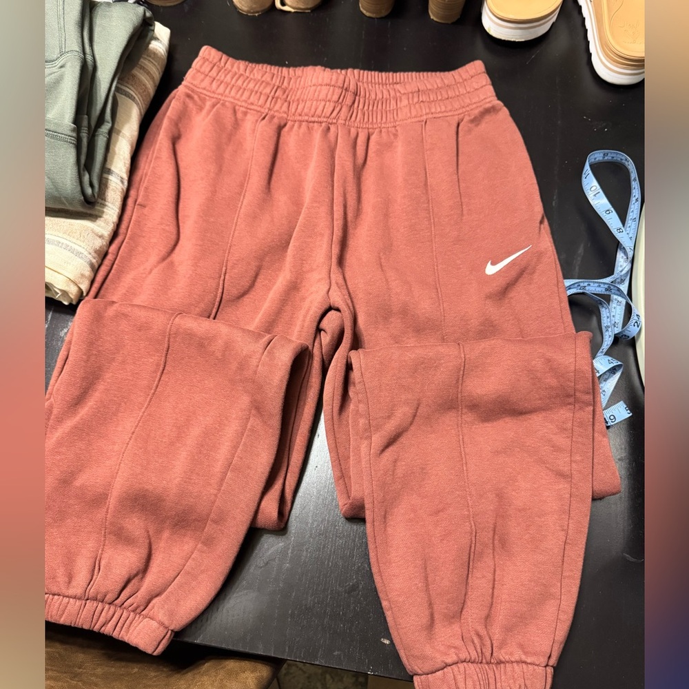 Nike Jogger Sweatpants